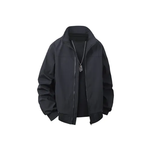 TAIZILONG Мужские Куртки