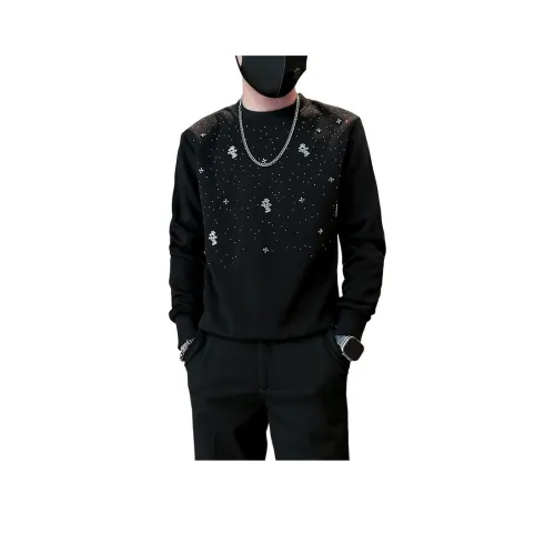 FRQ Унисекс Свитшоты