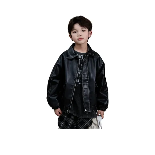 MAMIMAKA Черные школьные топы