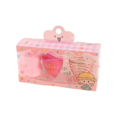 WNNIDEO Макияж Губка 2 шт + Подставки Beauty Tool Основа которая легко наносится и мягкая на ощупь