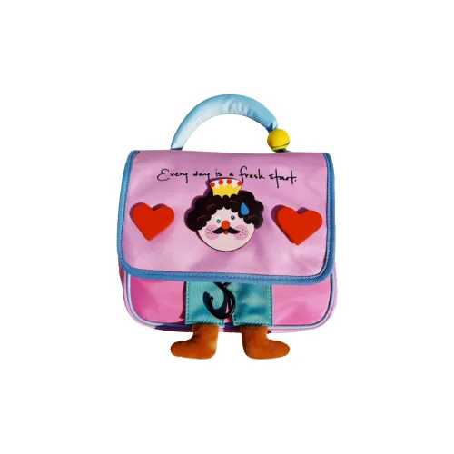 UODYCOCO Полиэстер Сумка Стандартная Унисекс Многоцветная