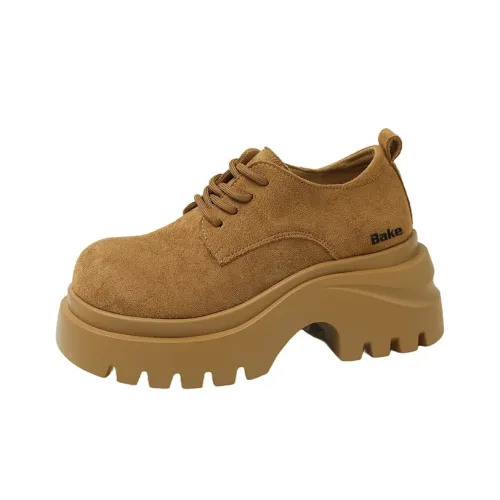 Bake Лоферы Женские