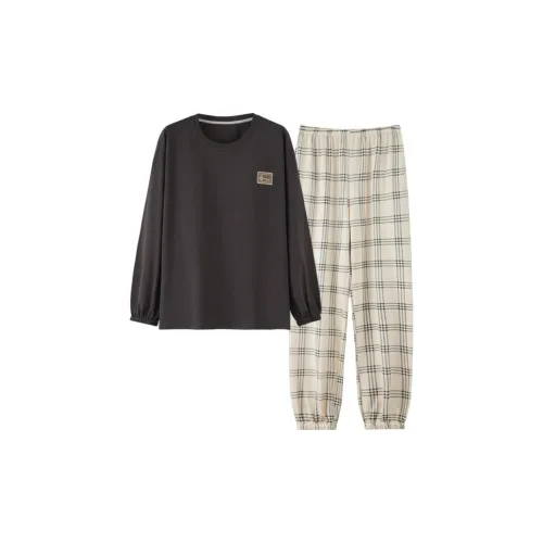 Floating Light Islands Пижамный комплект для женщин