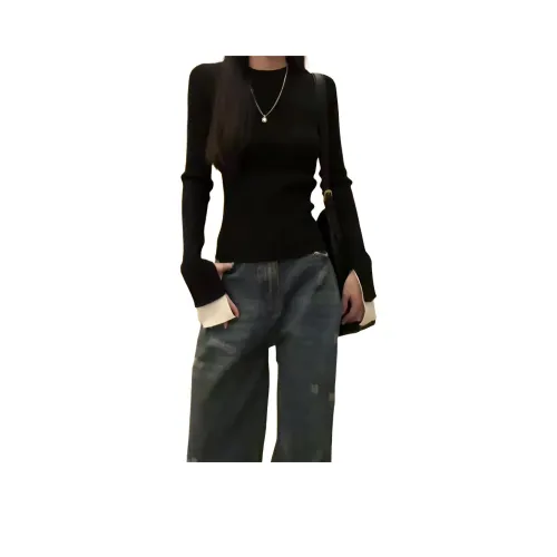 La Chapelle Женские T-рубашки