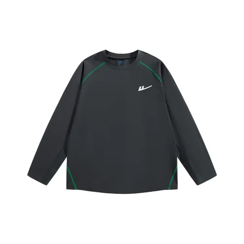 Warrior Laugh series Женские футболки с коротким рукавом