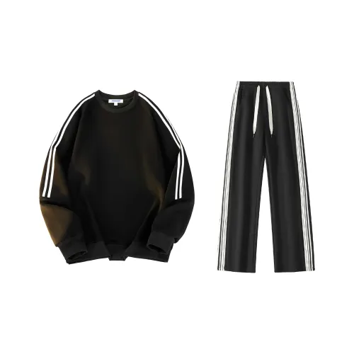 JEANSWEST Комплект Свитшот Унисекс