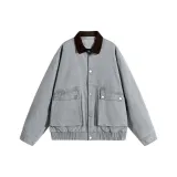 Серо-голубой