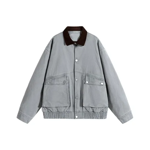 MDGR Унисекс Куртки