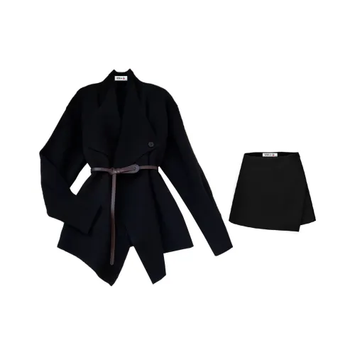 RFKXE Женские Комплекты с Юбкой