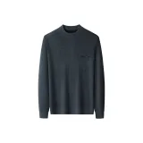 Темно-синий