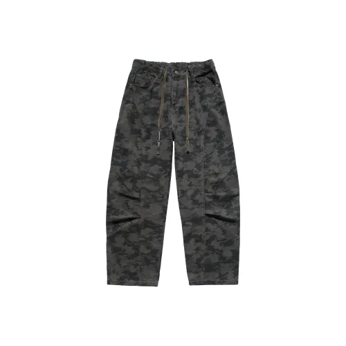 KM Унисекс Джинсы