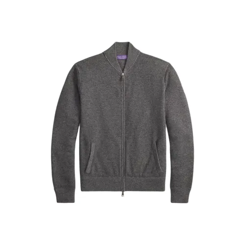 Ralph Lauren Purple Label Кашемировый свитер мужской