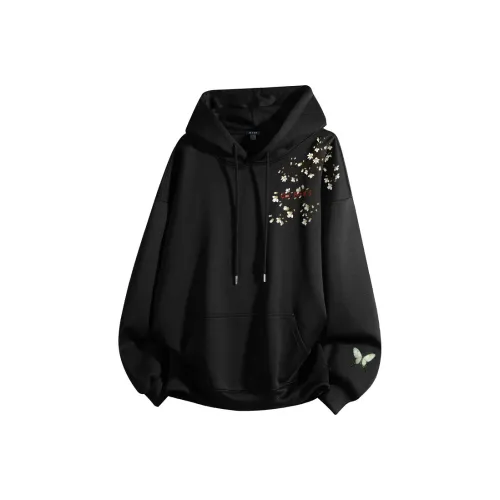 Herbal Primer Толстовка Унисекс