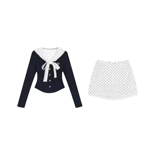 IQC Женские Комплекты с Юбкой