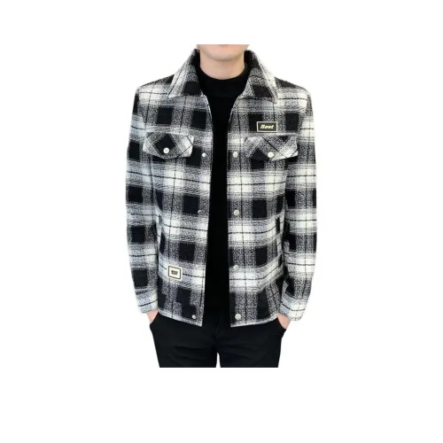 TAIZILONG Мужские Куртки