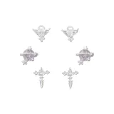 [Набор из трех предметов]