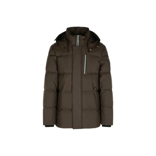 Moose Knuckles Куртки и Пальто Мужской