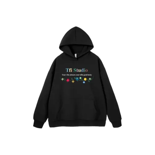 TFI Женские Свитшоты