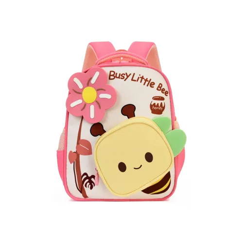 WXRX Oxford Рюкзак Розовый Красный Розовый Фиолетовый Красный Светло-зеленый Темно-синий