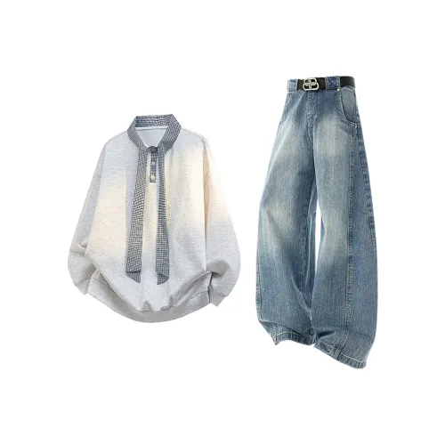 X1617 Унисекс Повседневная Спортивная Одежда