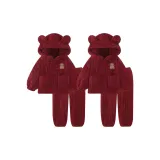 Красный - Мальчик