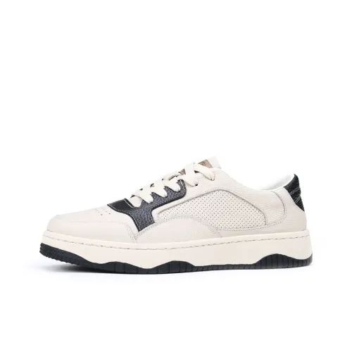 SHUPATE Устойчивые к истиранию низкие кроссовки для скейтбординга мужские