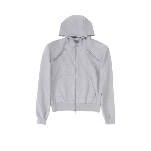 BLACK AT Унисекс Свитшоты