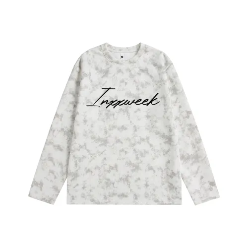 Empty Room Унисекс T-рубашки