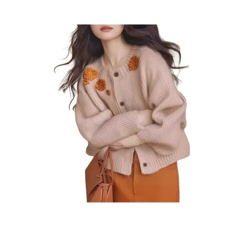 PZHK Изображение Цвет Женский Трикотаж