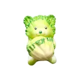 Капустный бородавочник