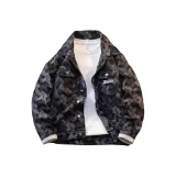 Чёрный (Без принта)