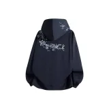 Темно-синий