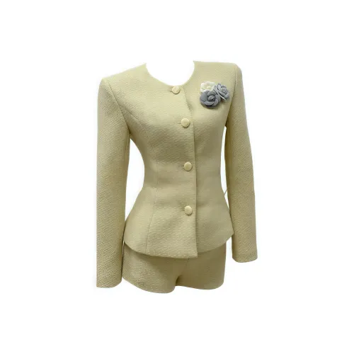 KYKW Женские Повседневные Костюмы