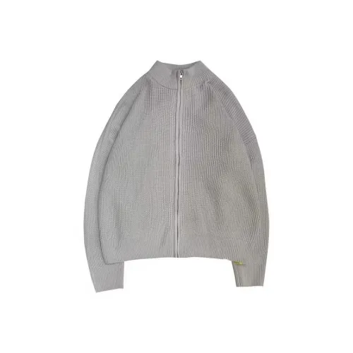 GOYN Серый Мужской Свитшот