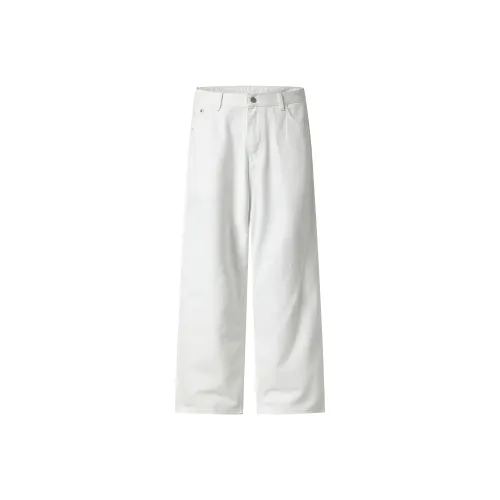 KM Унисекс Джинсы