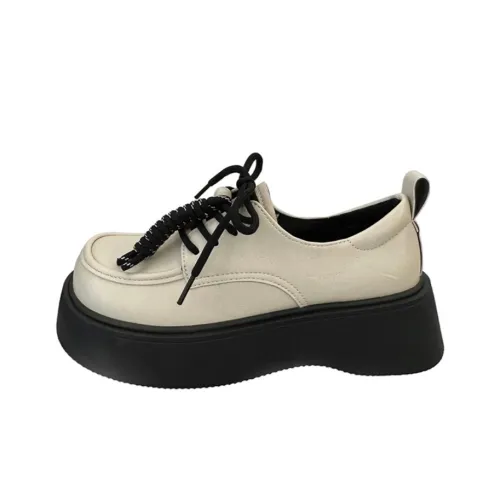 NX DOUGHNUT Лоферы Женские