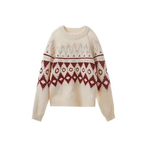 HAPG Изображение Цвет Женский Трикотаж