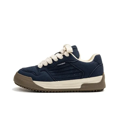 FCS Low Топ Скейтборд Кроссовки Женские