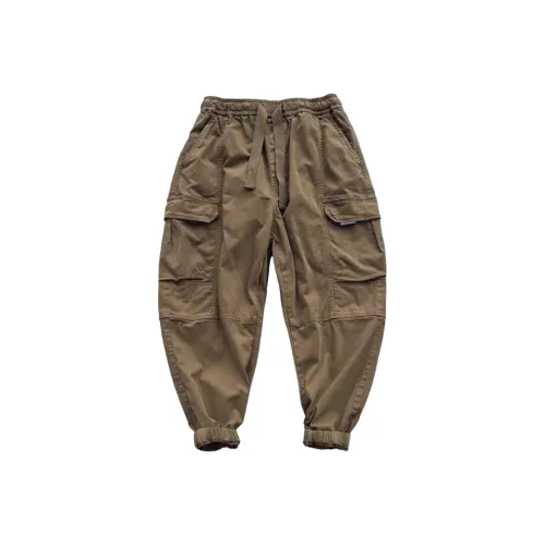 Chisportate Повседневные брюки Унисекс