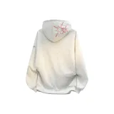 Светло-серый меланж