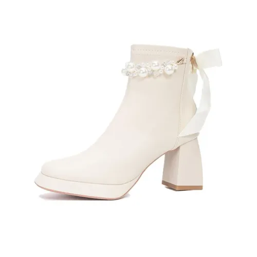 GOSO Ботильоны Женские