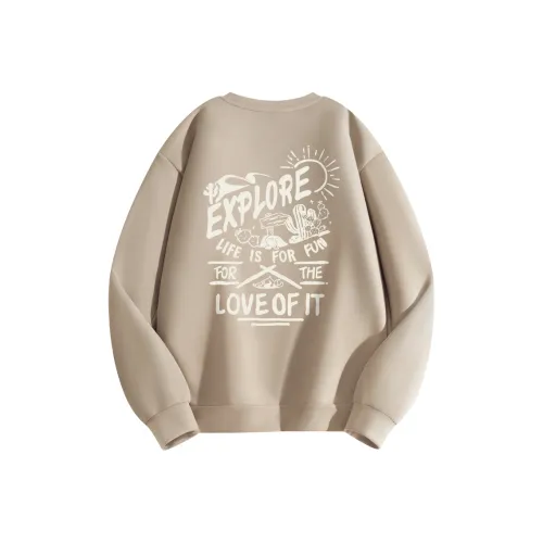 Miniso Унисекс Свитшоты