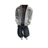 Светло-серый