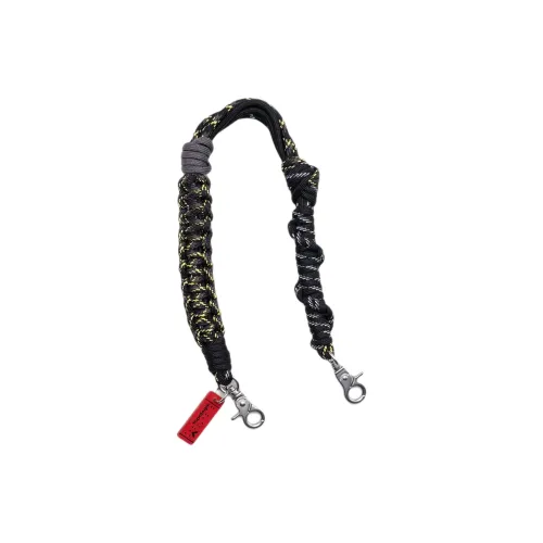 Topologie Полиэстер Wristlet Сумка Плечевой ремень Унисекс Многоцветный