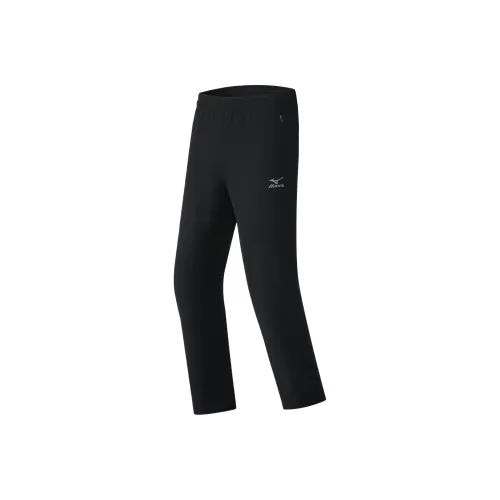 Mizuno Унисекс Повседневные Штаны