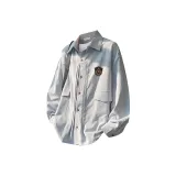 Туманно-синий