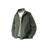 Армейский зеленый