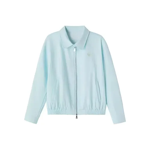 ONE PASS STUDIO Женские Куртки