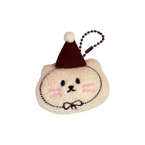 Cute Chip Весенний Летний Дизайн с Милыми Домашними Животными Куклы Плюшевая Подвеска 8 см Высота