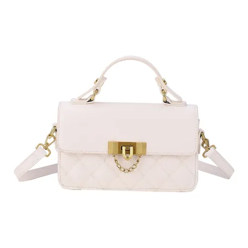 SHIJIA ПУ (полиуретан) Сумка через плечо Одно плечо Обычная Женская Многоцветная